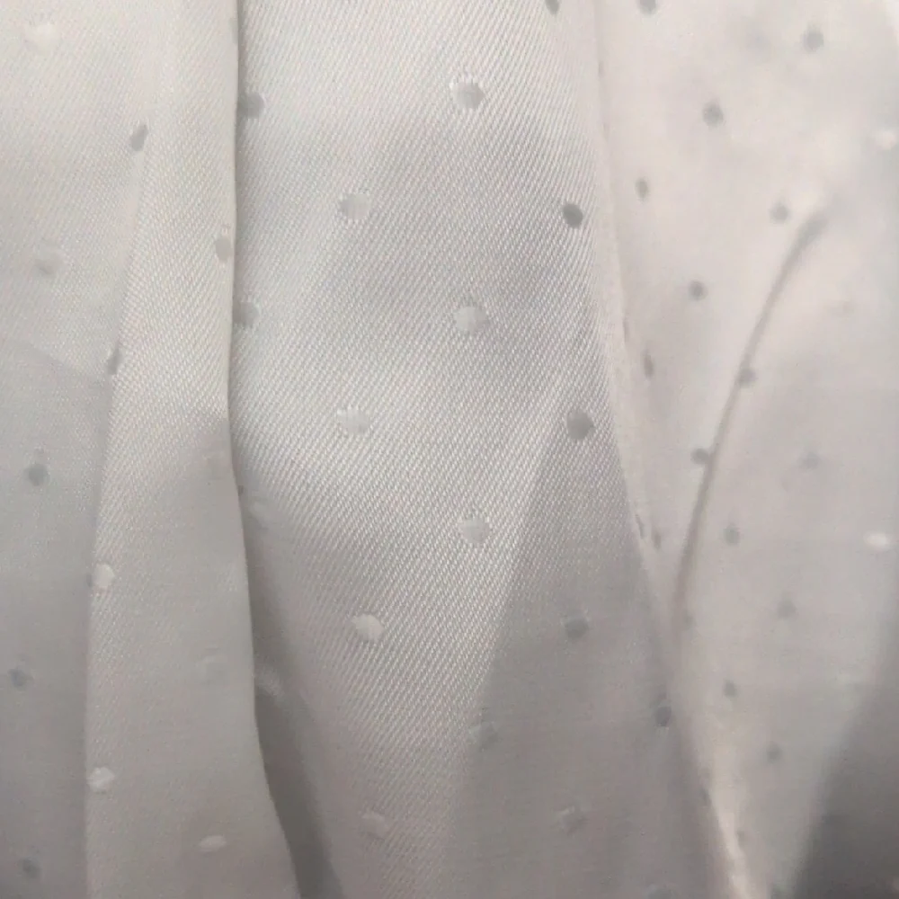 Banana Republic Light Gray Women's Suit Jacket